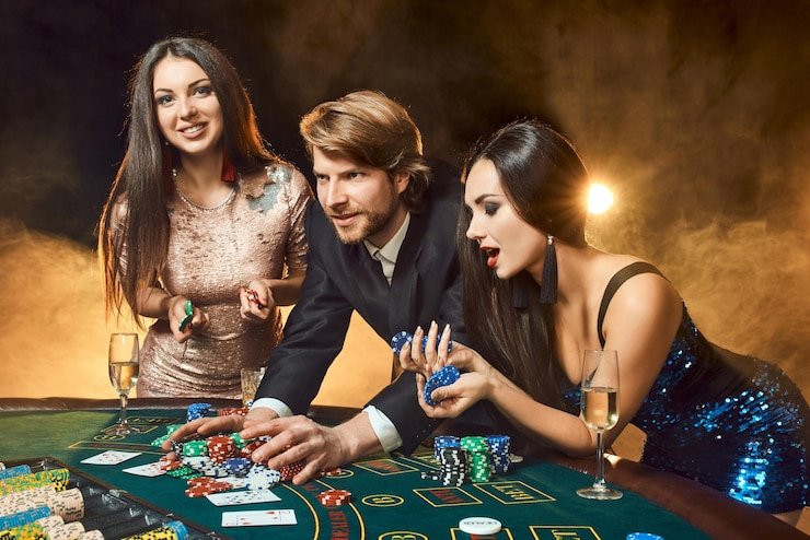 Daftar cek aturan bonus dan privasi akun