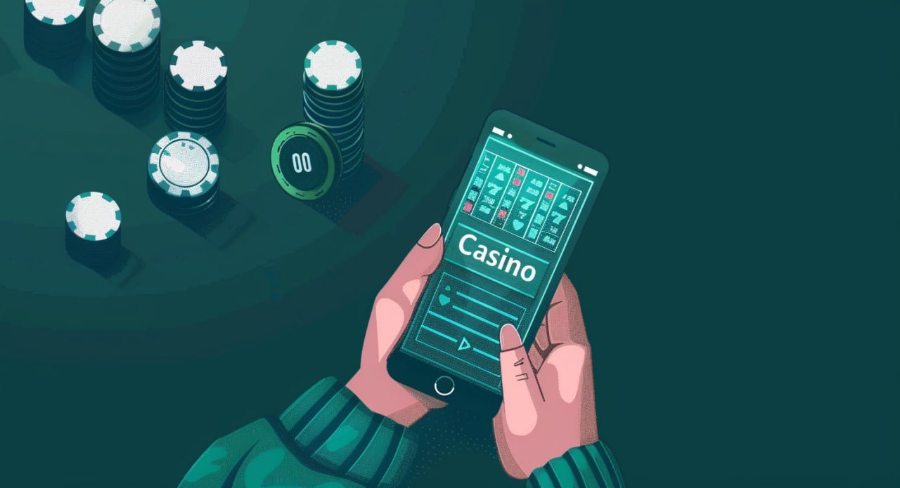 Privasi akun VIP dan akses mobile aman