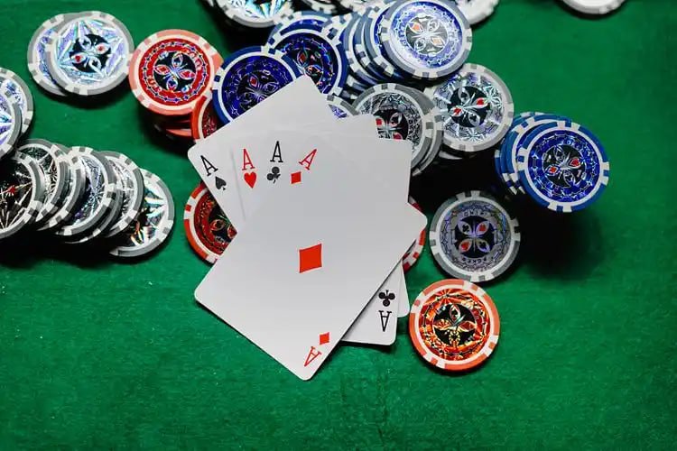 Struktur VIP untuk navigasi akun dewasa