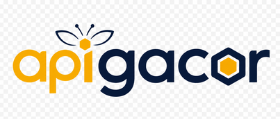 Logo apigacor Indonesia